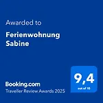 Sabine * Koblenz (Rhineland-Palatinate)