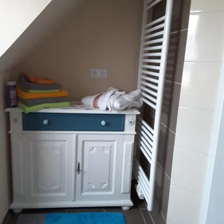 Apartamento Sabine Coblenza