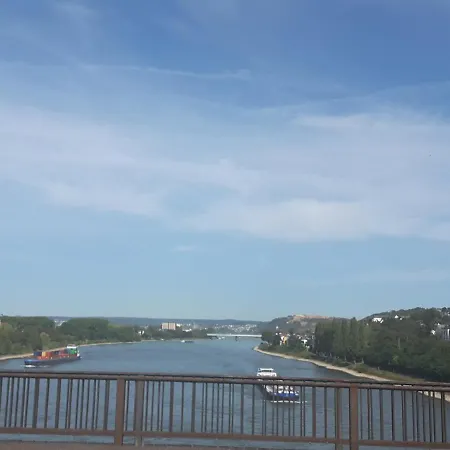 Διαμέρισμα Sabine *