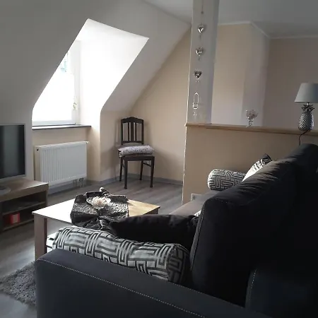 Apartamento Sabine