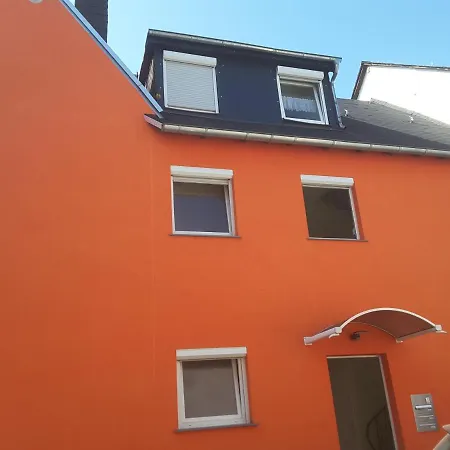 Sabine Apartamento *