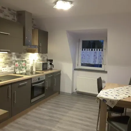 Apartamento Sabine Coblenza