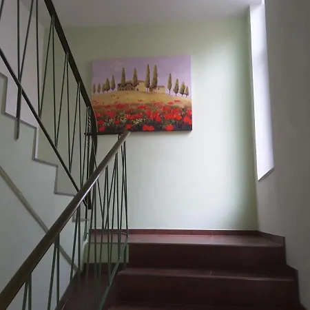 Apartamento Sabine Coblenza