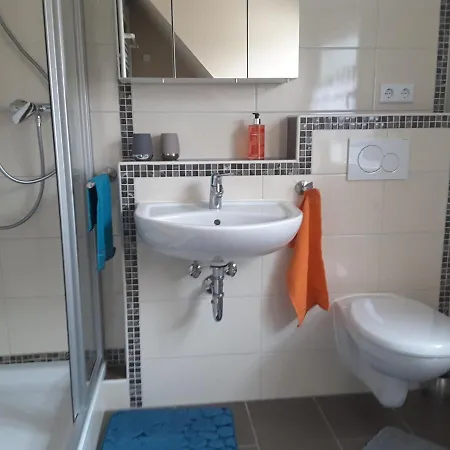 Διαμέρισμα Sabine