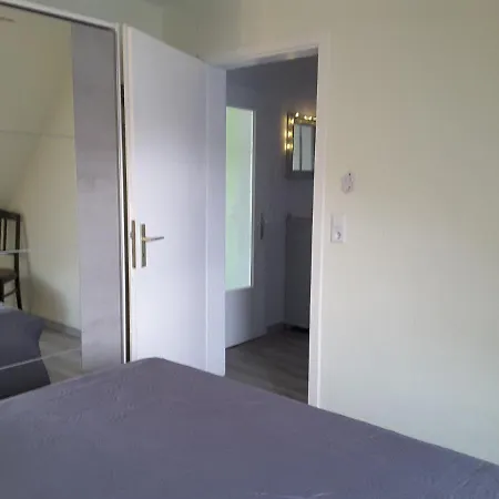 Apartamento Sabine Coblenza