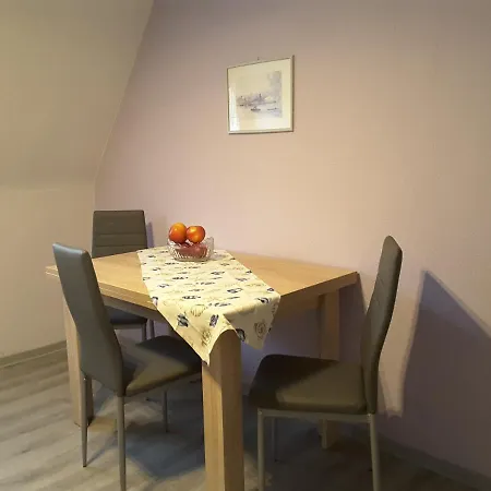 Sabine Apartamento *