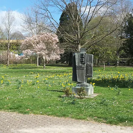 Sabine Apartamento Coblença