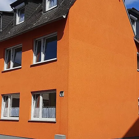 Sabine Apartamento Coblenza
