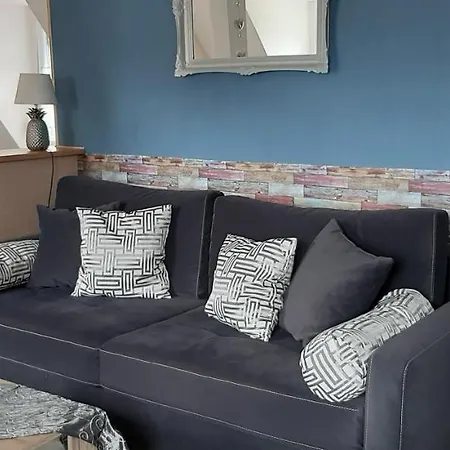 Sabine Διαμέρισμα