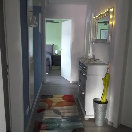 Sabine Διαμέρισμα