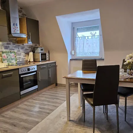 Διαμέρισμα Sabine Κόμπλεντς