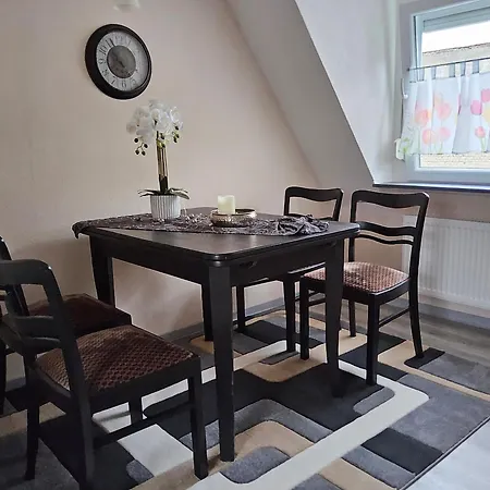 דירה Sabine קובלנץ