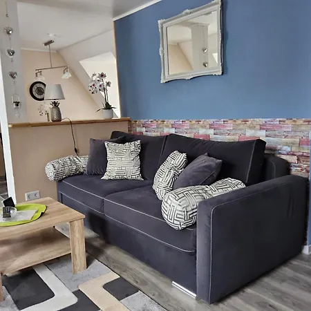 Διαμέρισμα Sabine Κόμπλεντς