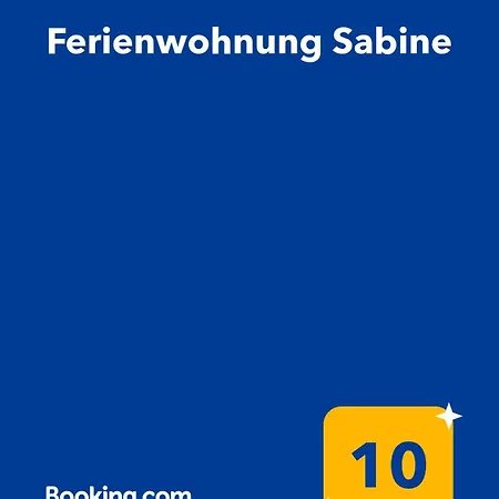 Sabine * Koblenc