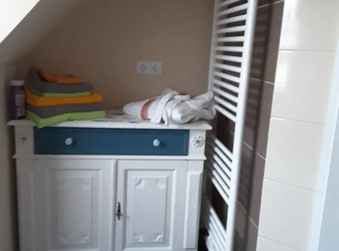 Apartamento Sabine Coblença