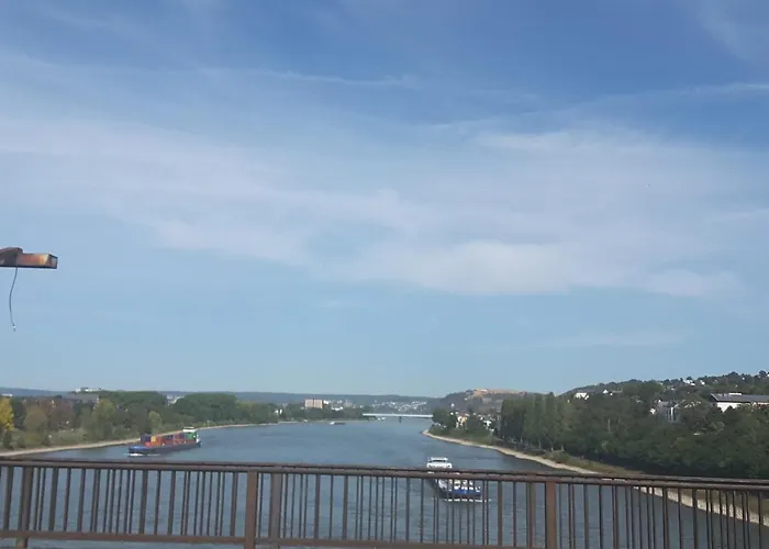 Apartamento Sabine *