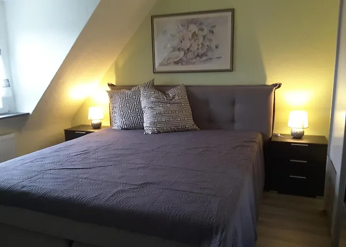 Apartamento Sabine Coblença