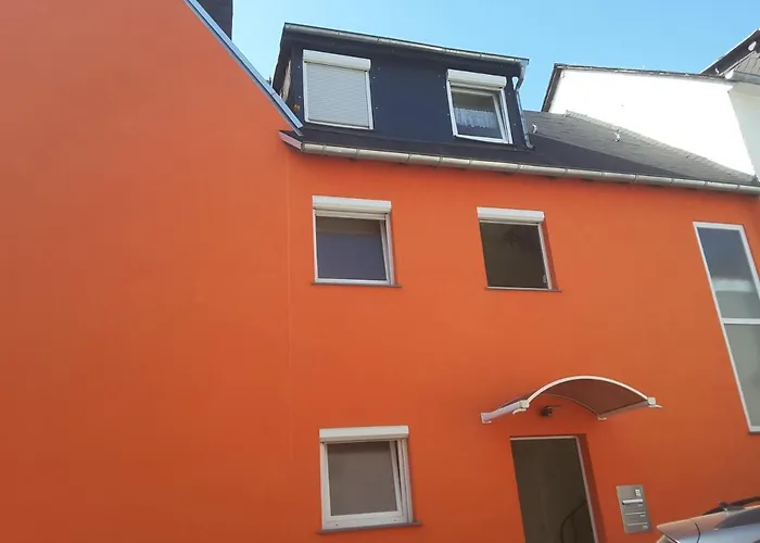 Sabine Apartamento *