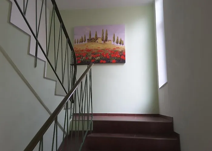 Apartamento Sabine Coblença