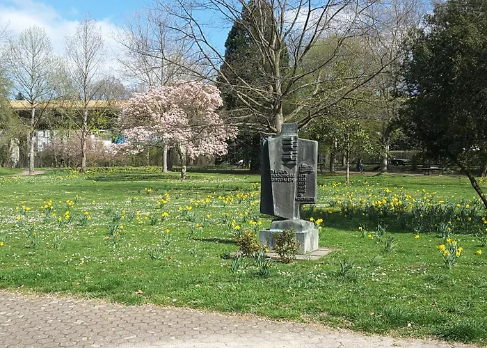 Sabine דירה קובלנץ