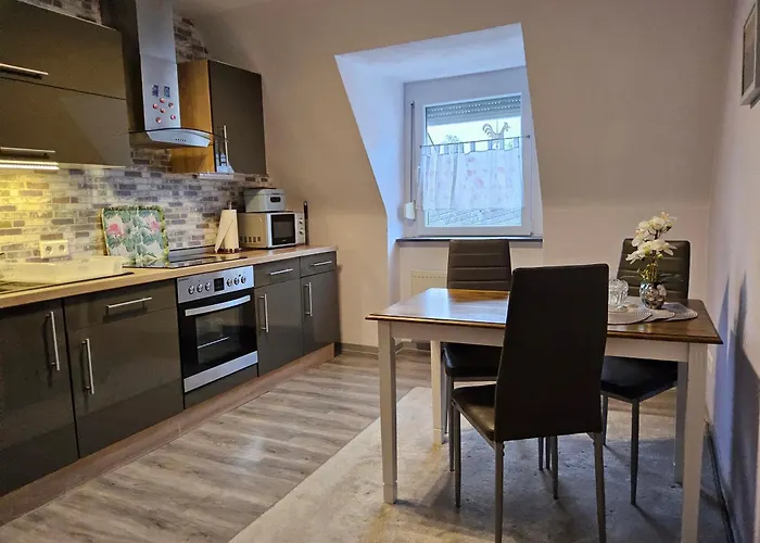 Apartamento Sabine Coblença