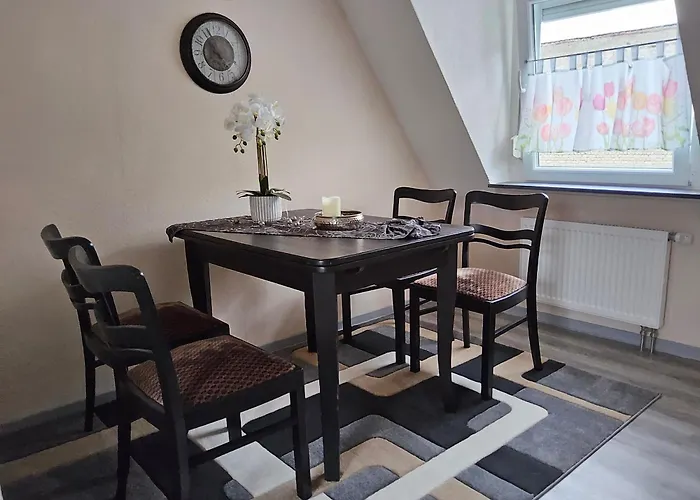 Apartamento Sabine Coblença