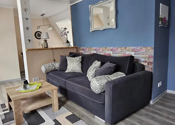 Apartamento Sabine Coblença